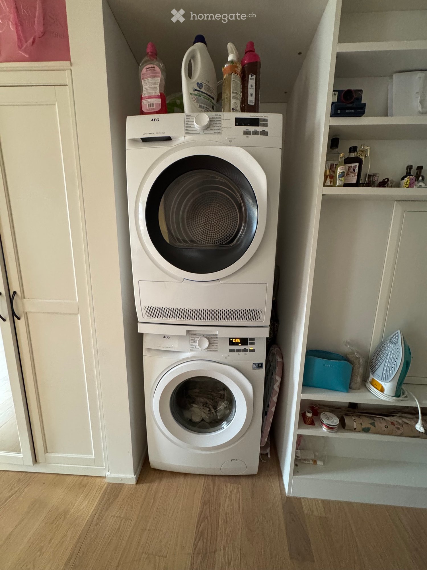 Appartement 1 pièce