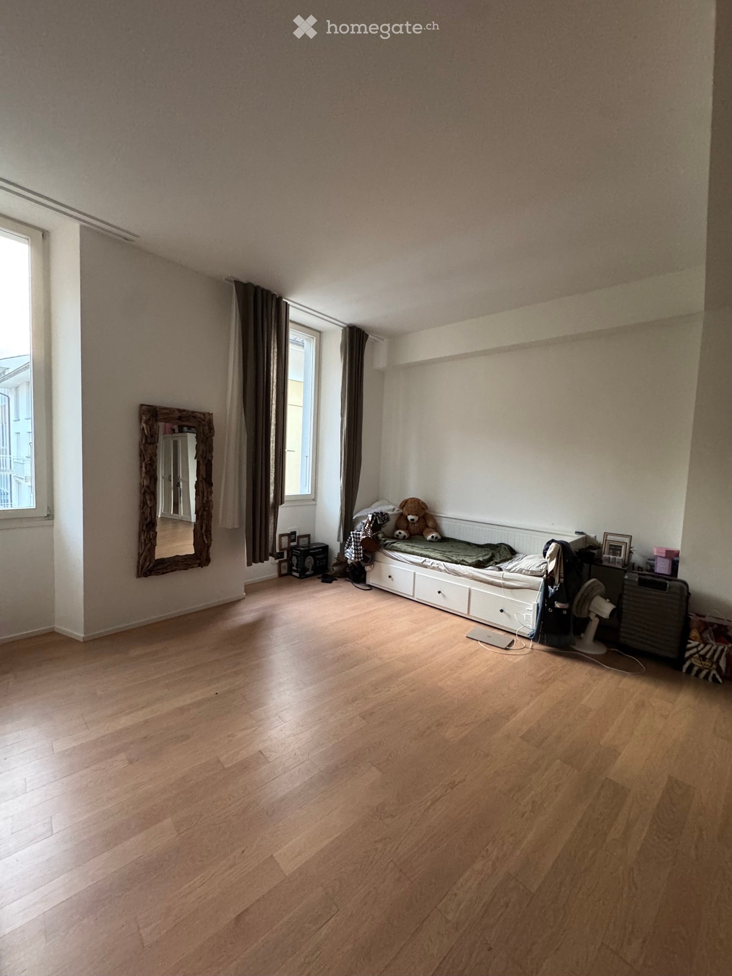 Appartement 1 pièce