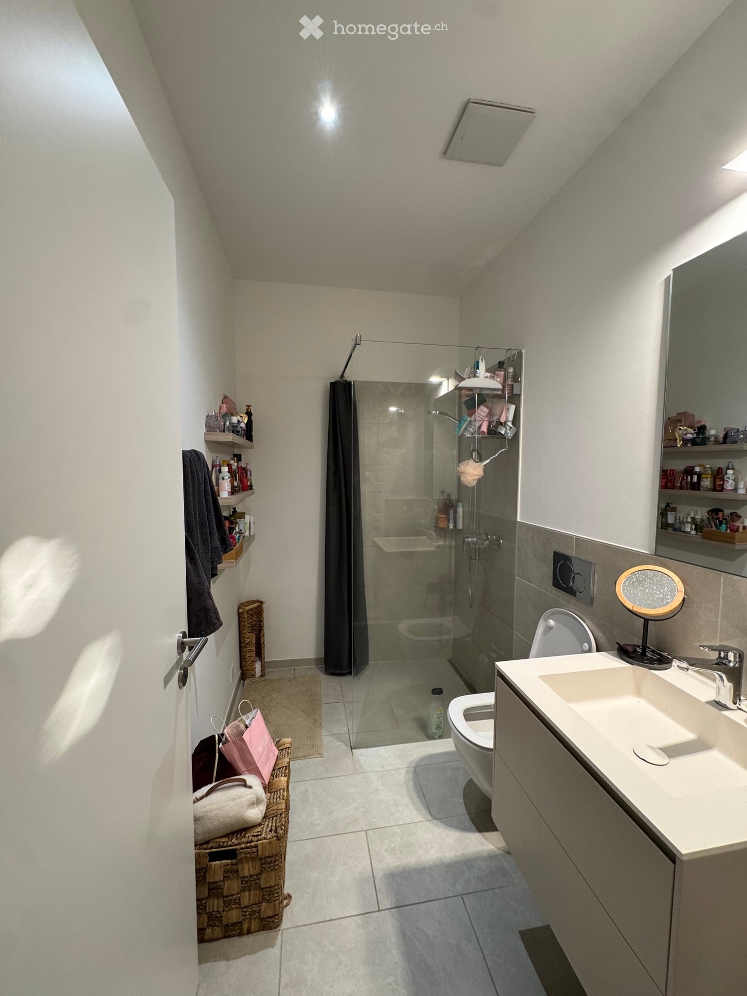 Appartement 1 pièce