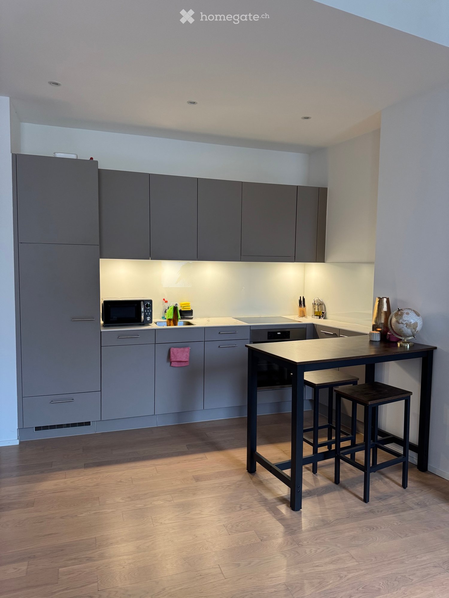 Appartement 1 pièce