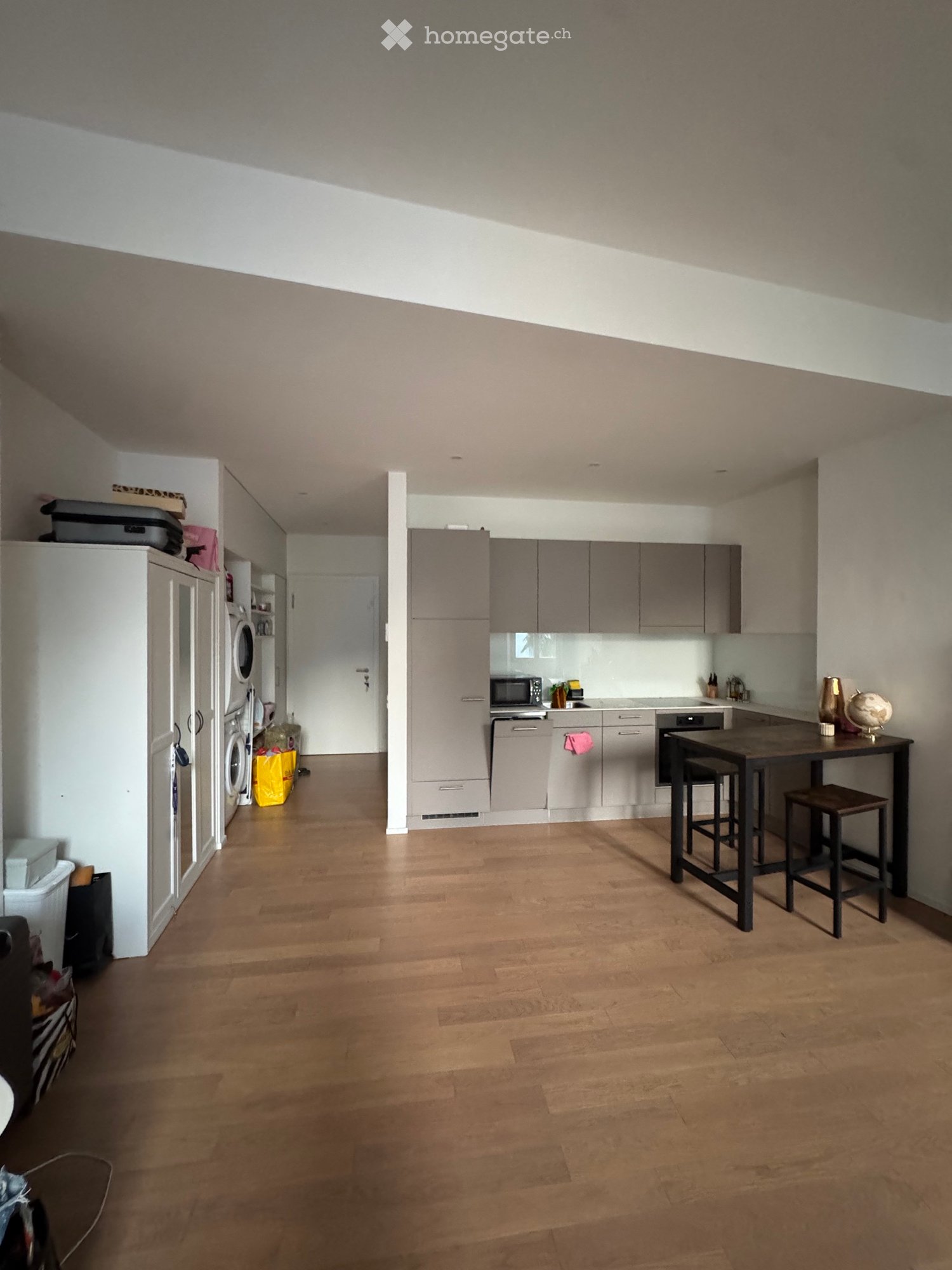 Appartement 1 pièce