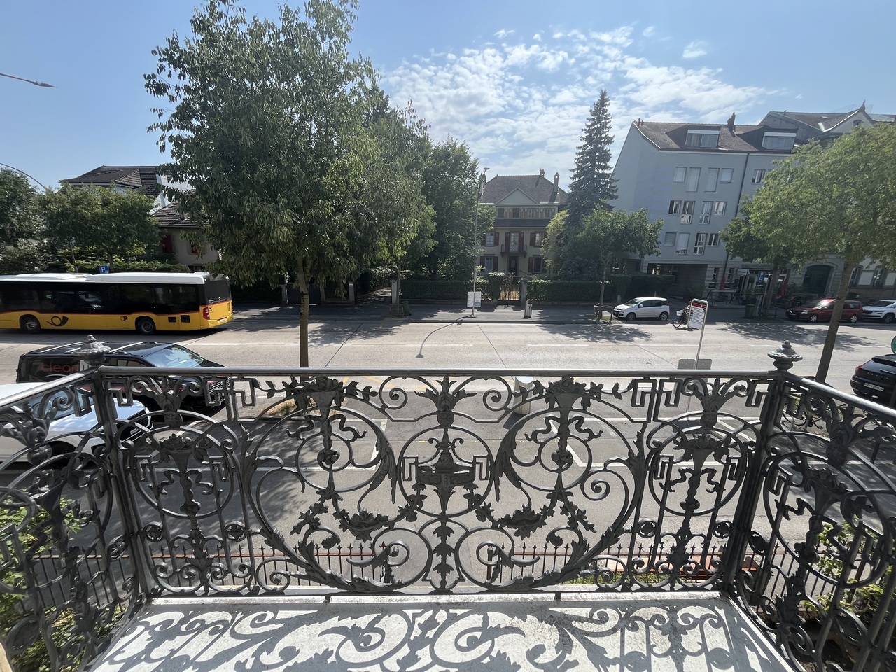 Appartamento di 3 ½ locali