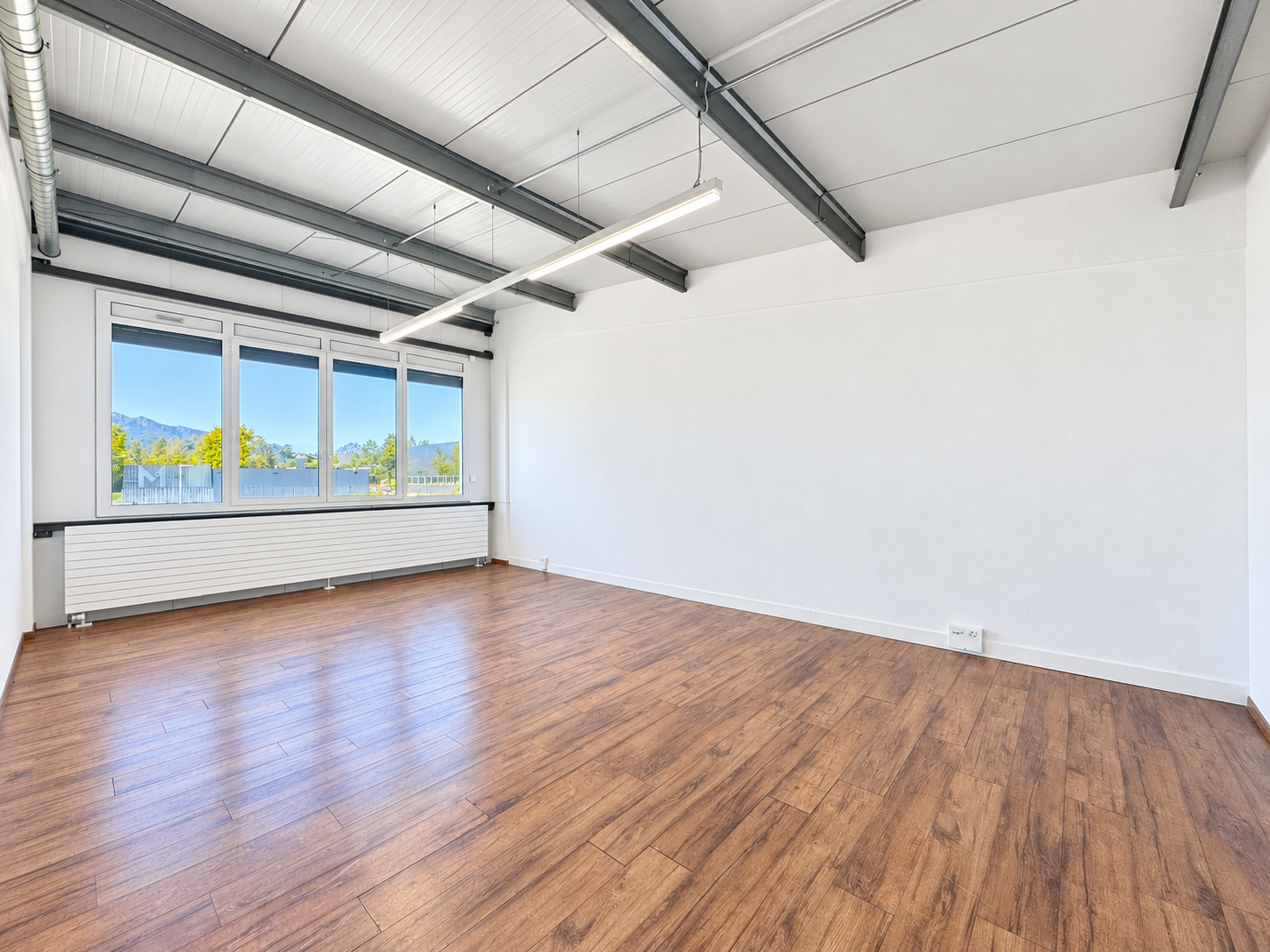 Uffici di 210m²