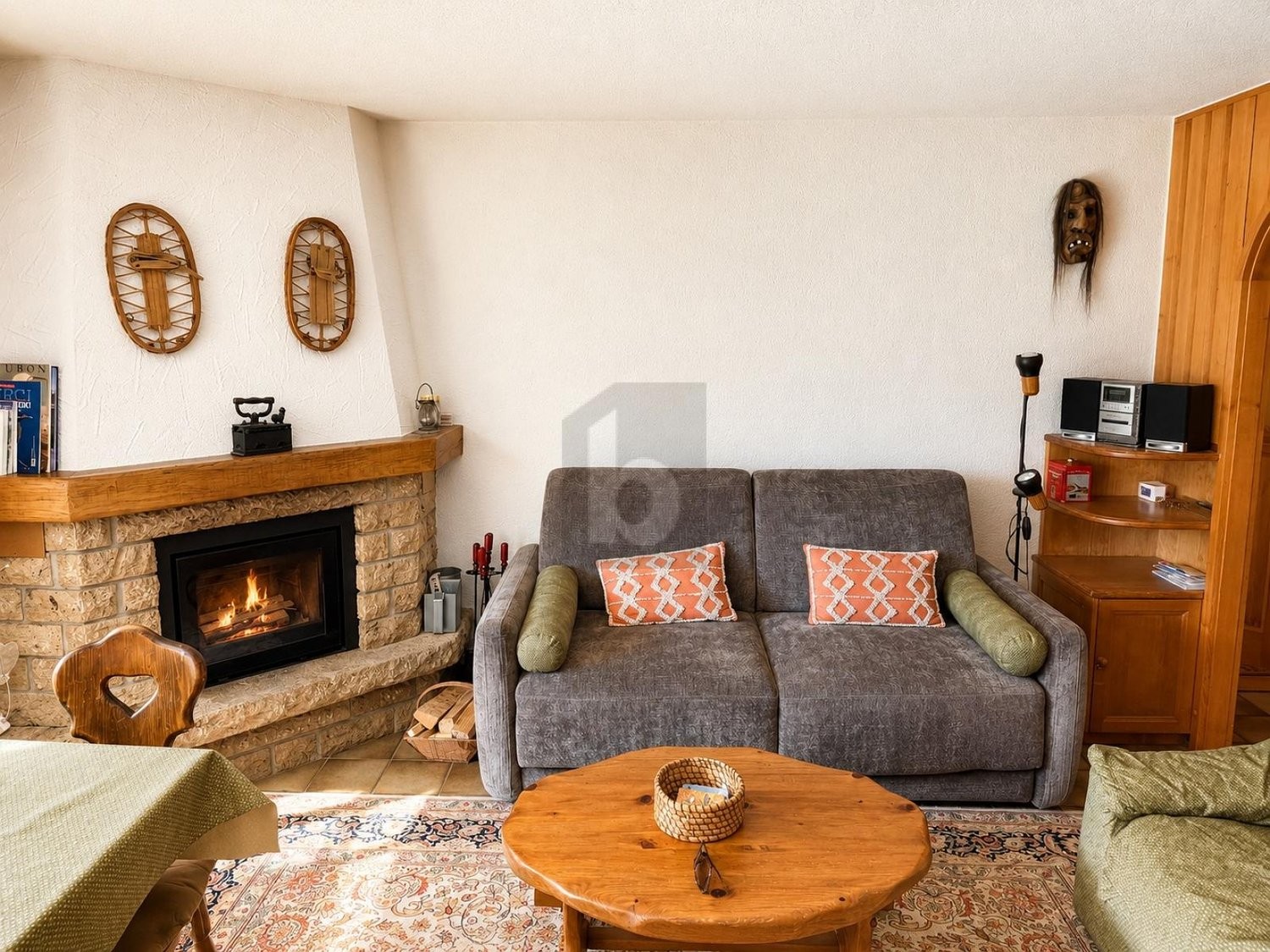 4 ½ rooms apartment