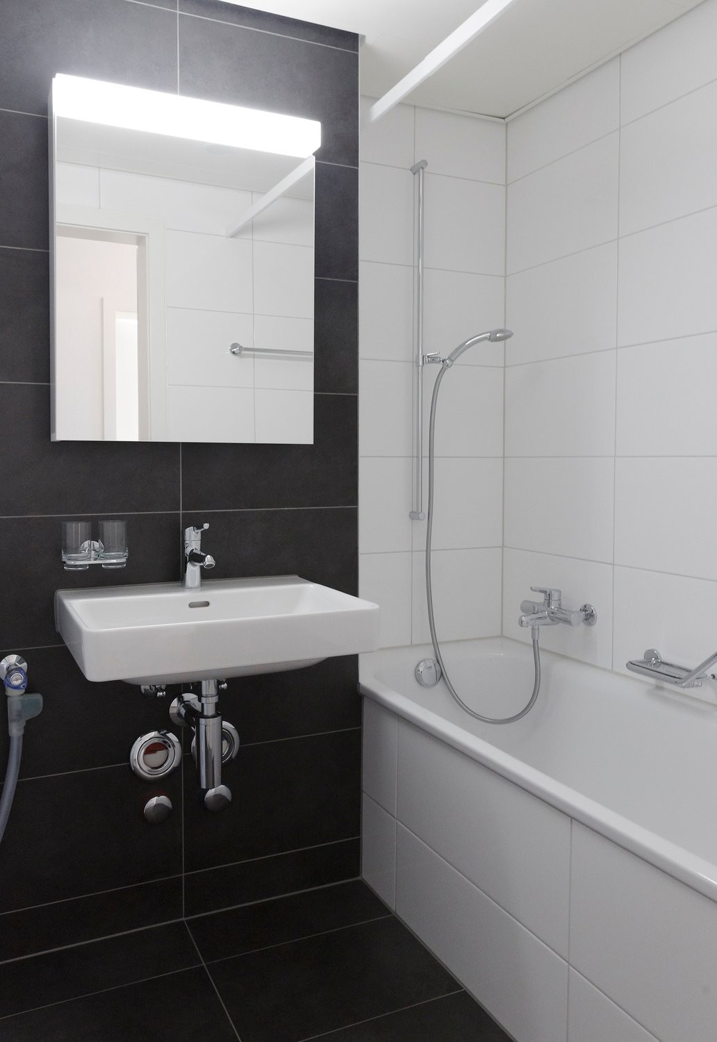4 ½ rooms apartment (10)