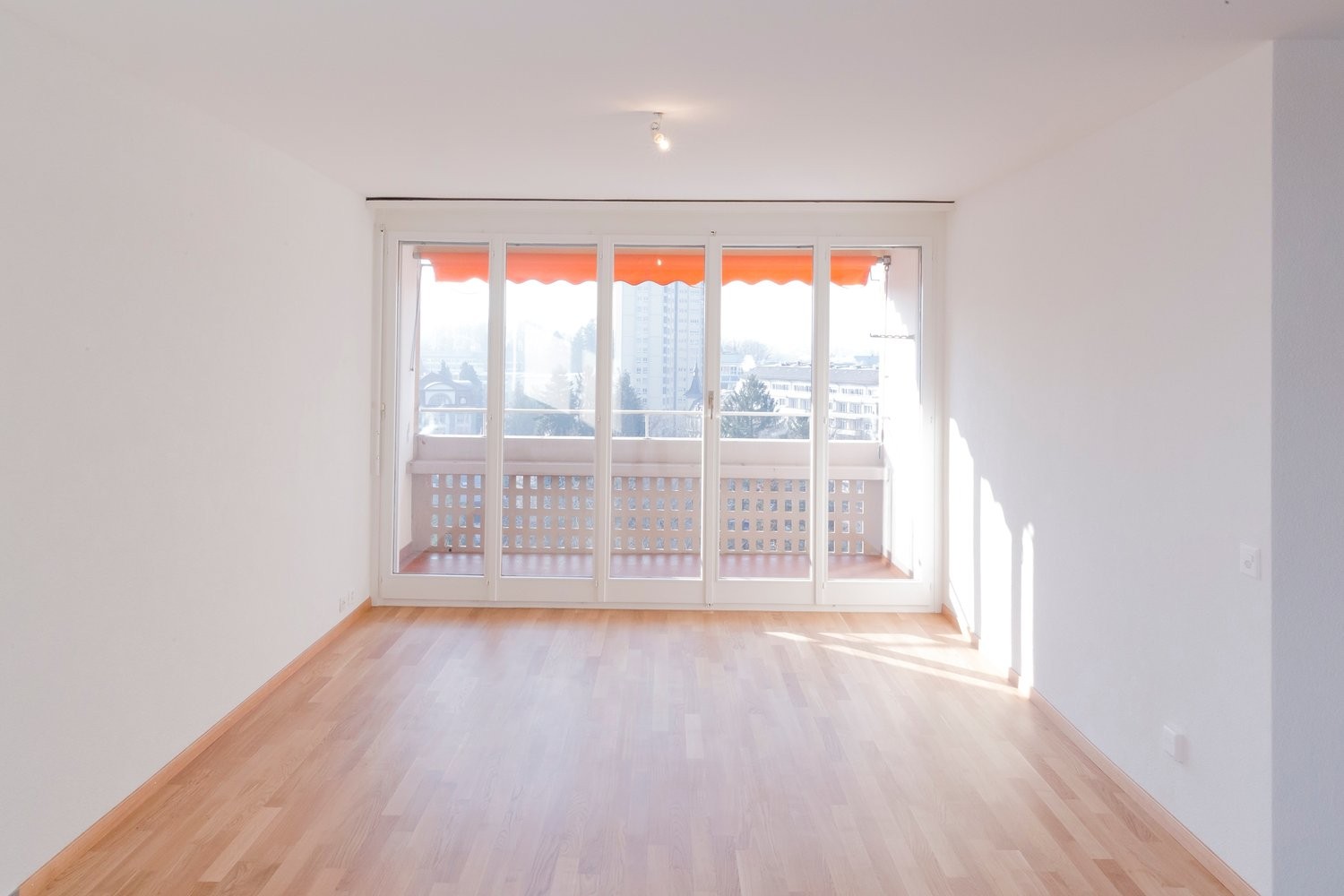 4 ½ rooms apartment (8)