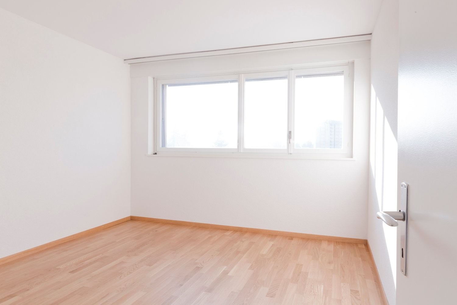 4 ½ rooms apartment (9)