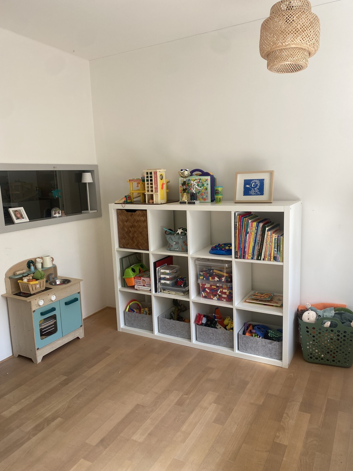 4 ½ rooms apartment, Foto 6 von 10