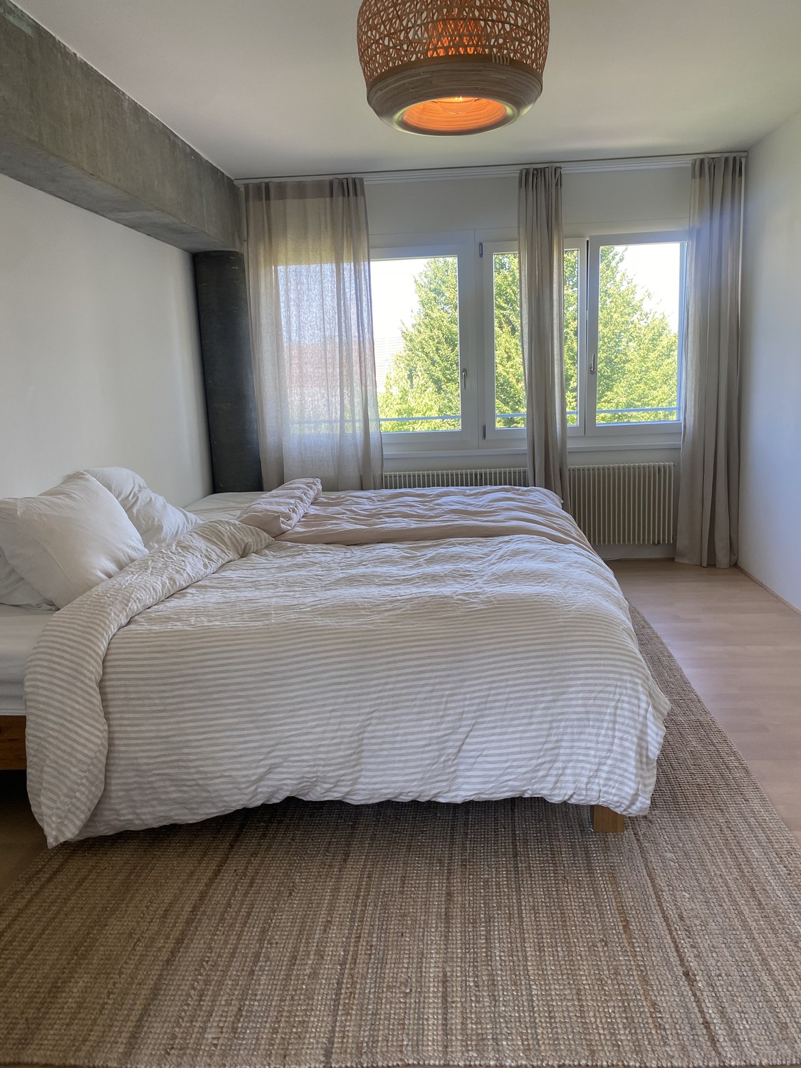 4 ½ rooms apartment, Foto 4 von 10
