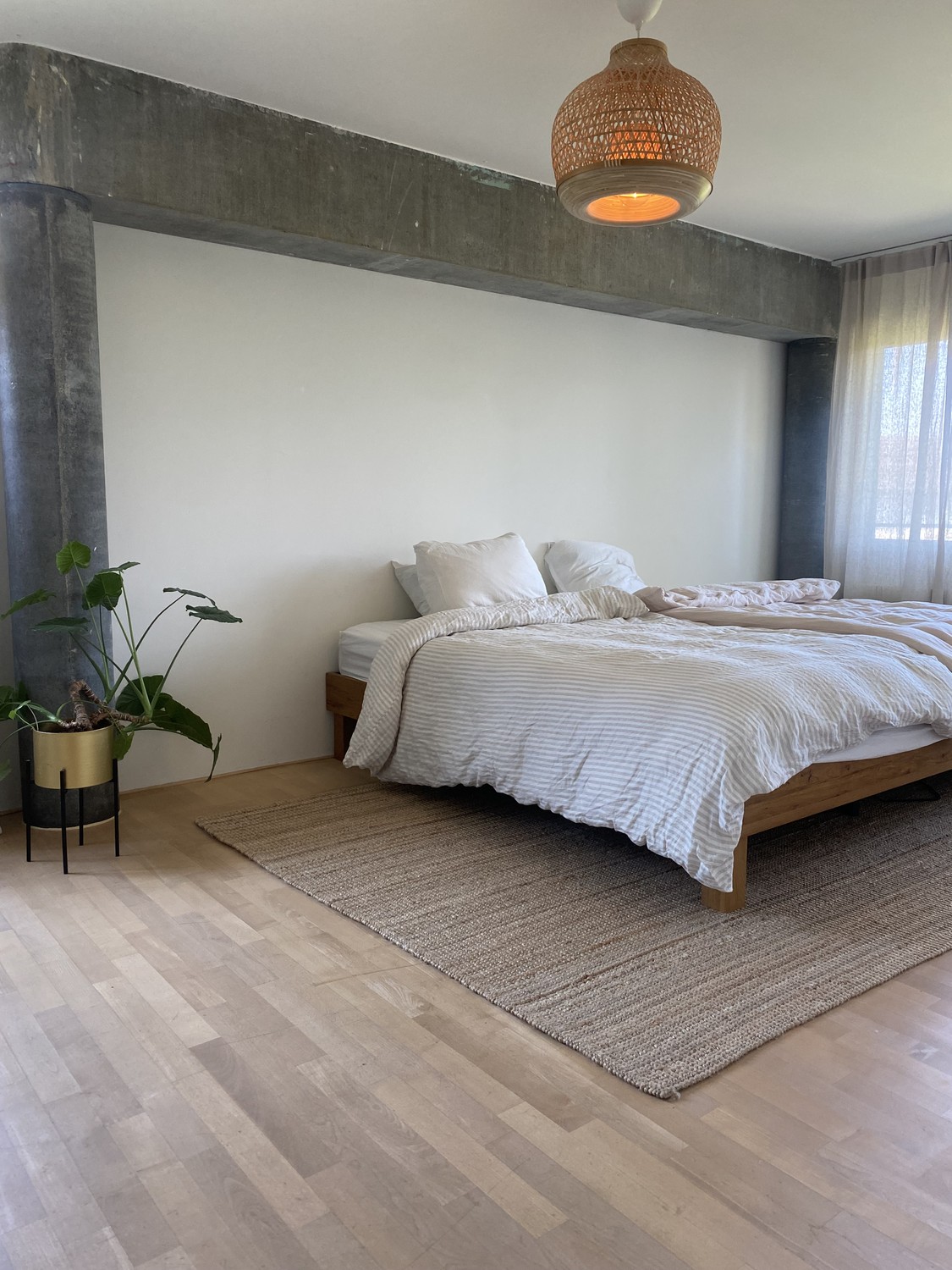 4 ½ rooms apartment, Foto 1 von 10