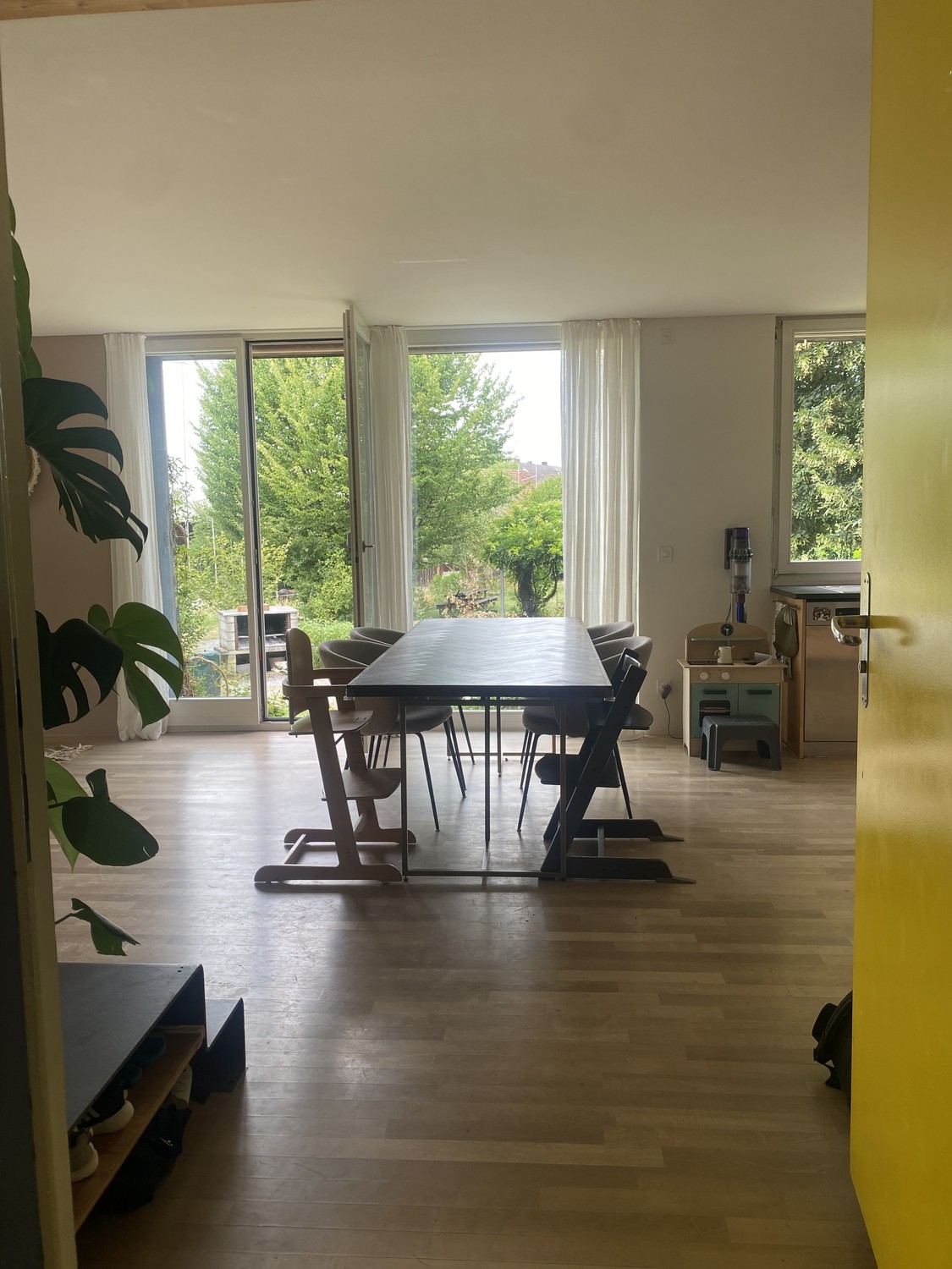 4 ½ rooms apartment, Foto 8 von 10