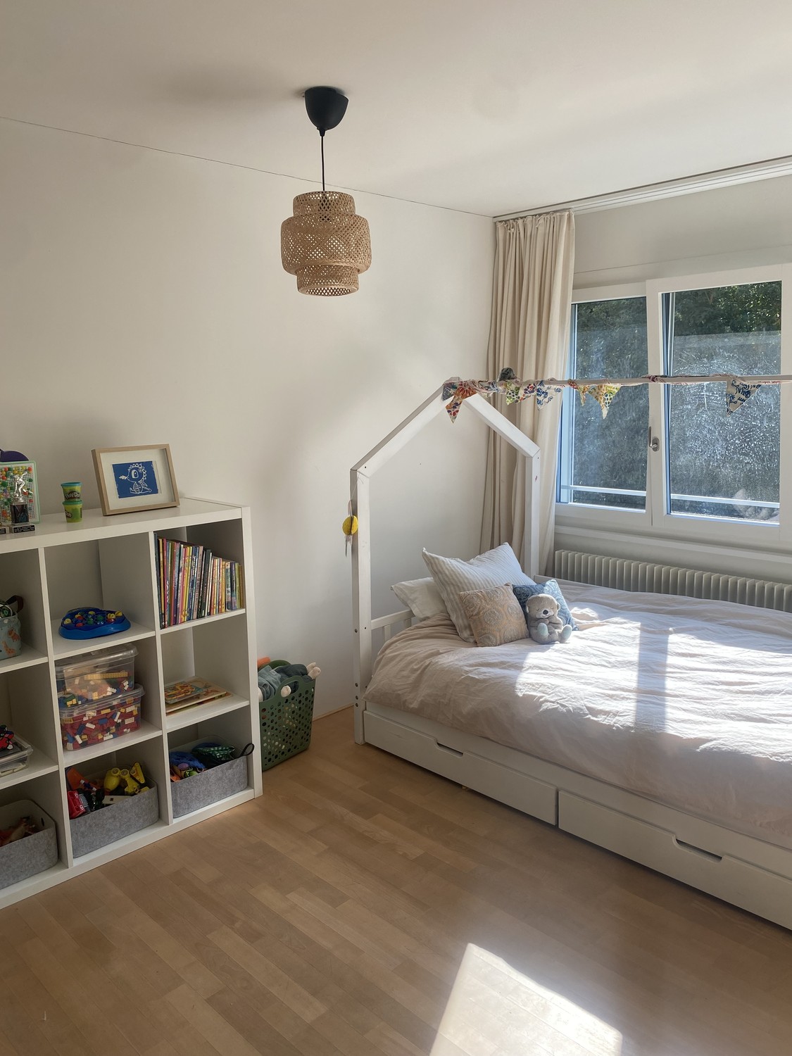 4 ½ rooms apartment, Foto 5 von 10
