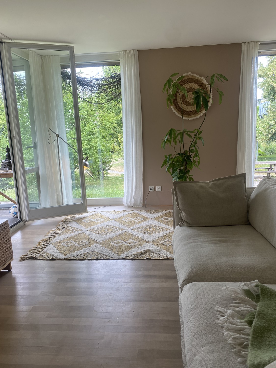 4 ½ rooms apartment, Foto 10 von 10