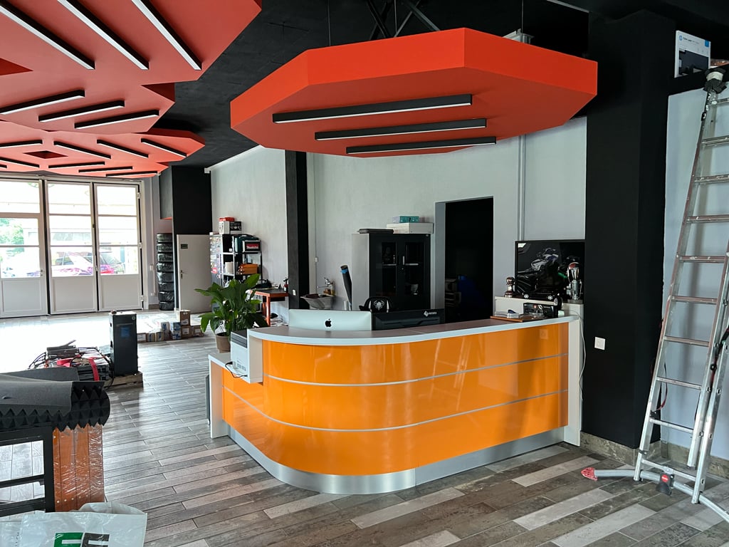 Office, Foto 9 von 10
