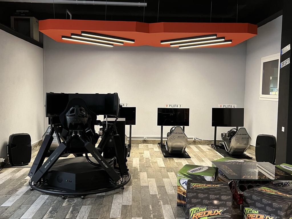 Office, Foto 7 von 10