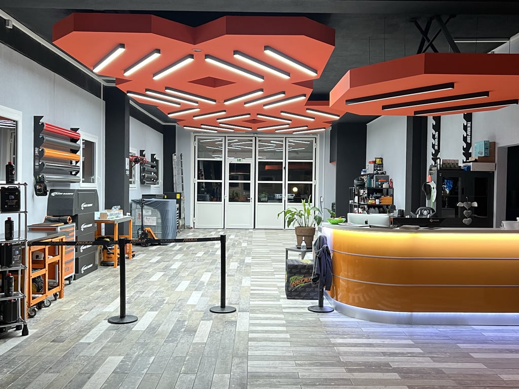 Office, Foto 5 von 10
