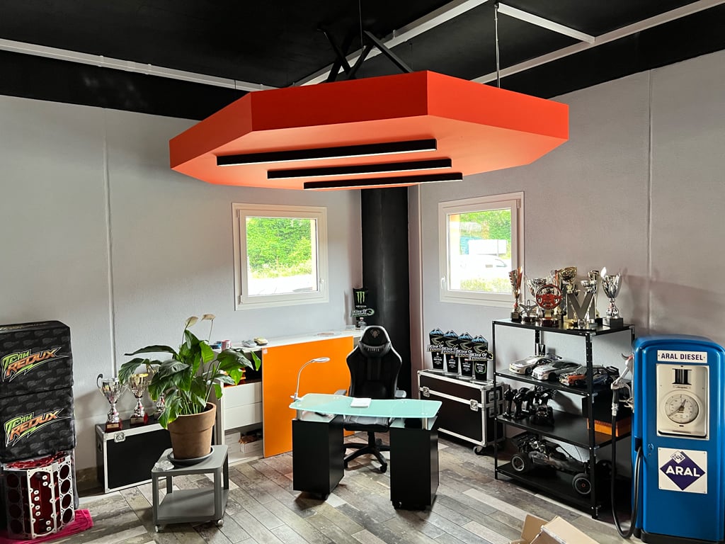 Office, Foto 10 von 10
