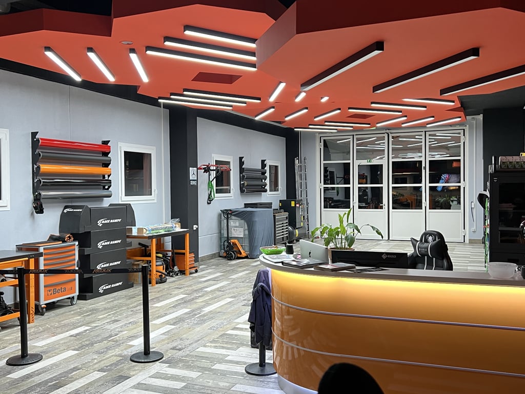 Office, Foto 4 von 10