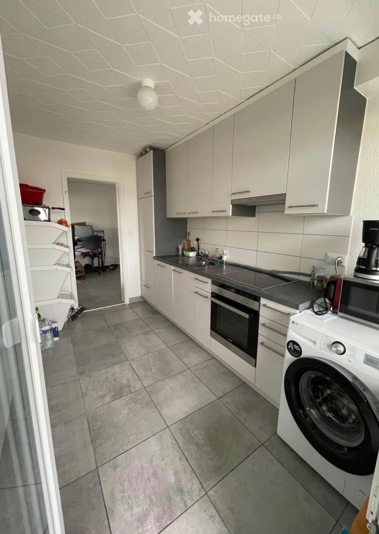 4-Zimmer-Wohnung, Foto 3 von 5