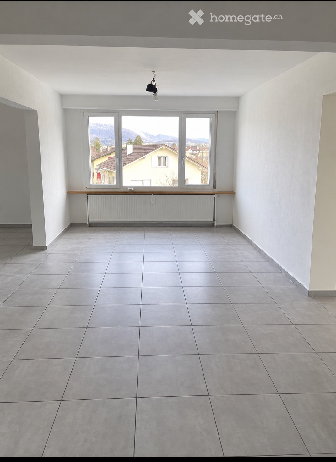4-Zimmer-Wohnung, Foto 1 von 5