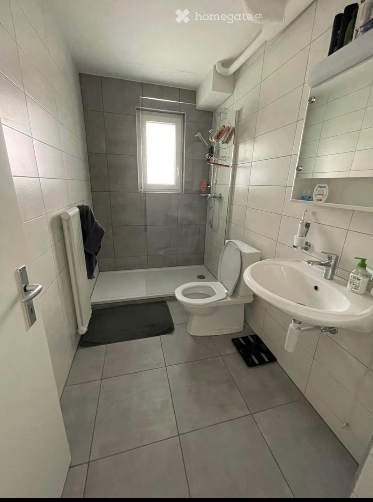 4-Zimmer-Wohnung, Foto 4 von 5