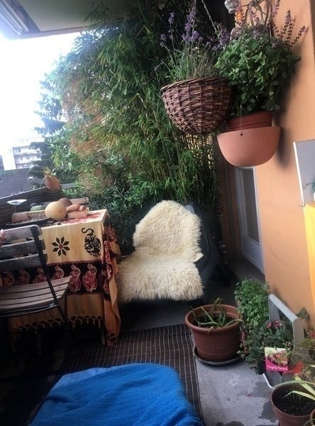 2 ½ rooms furnished flat, Foto 8 von 10