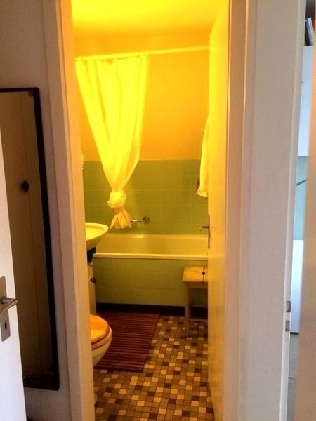 2 ½ rooms furnished flat, Foto 5 von 10