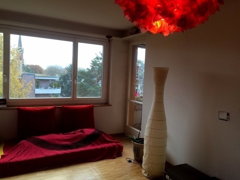 2 ½ rooms furnished flat, Foto 1 von 10