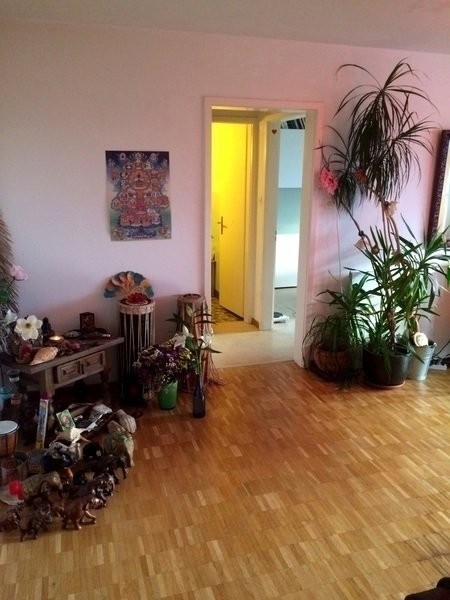 2 ½ rooms furnished flat, Foto 4 von 10