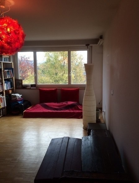 2 ½ rooms furnished flat, Foto 2 von 10