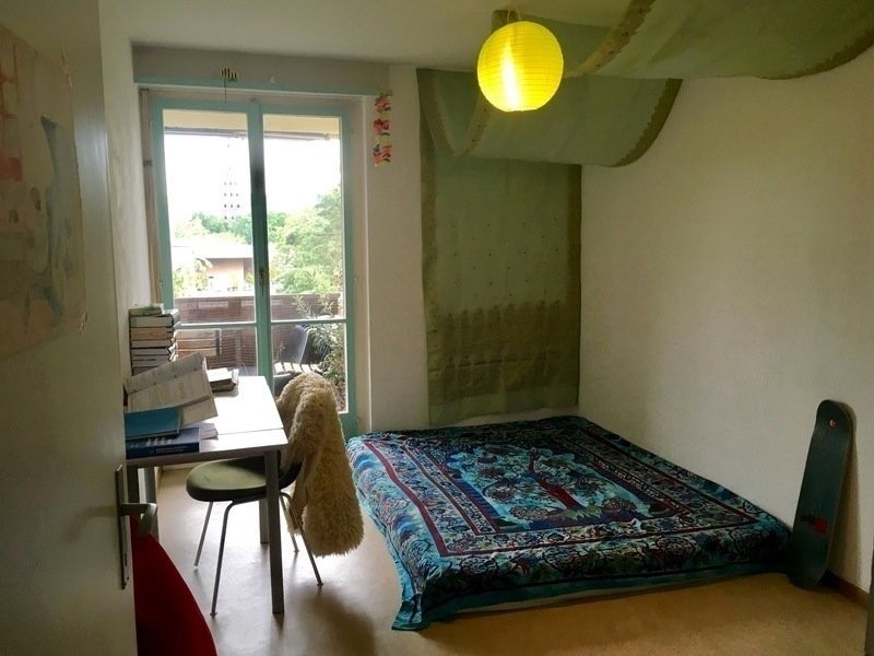 2 ½ rooms furnished flat, Foto 3 von 10