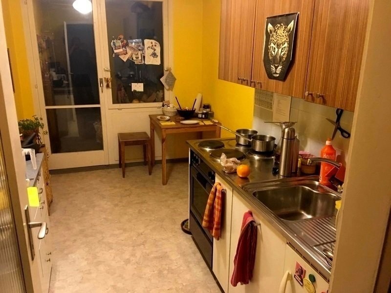 2 ½ rooms furnished flat, Foto 6 von 10