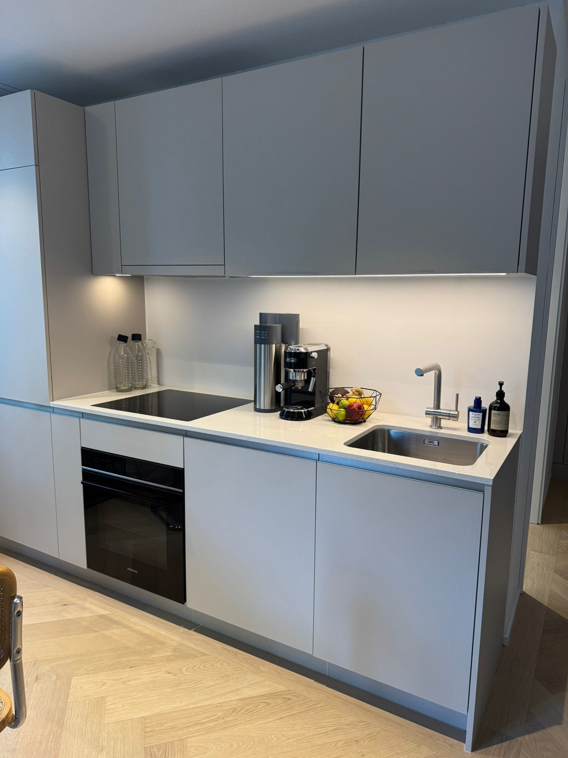 1 ½ rooms apartment, Foto 5 von 7