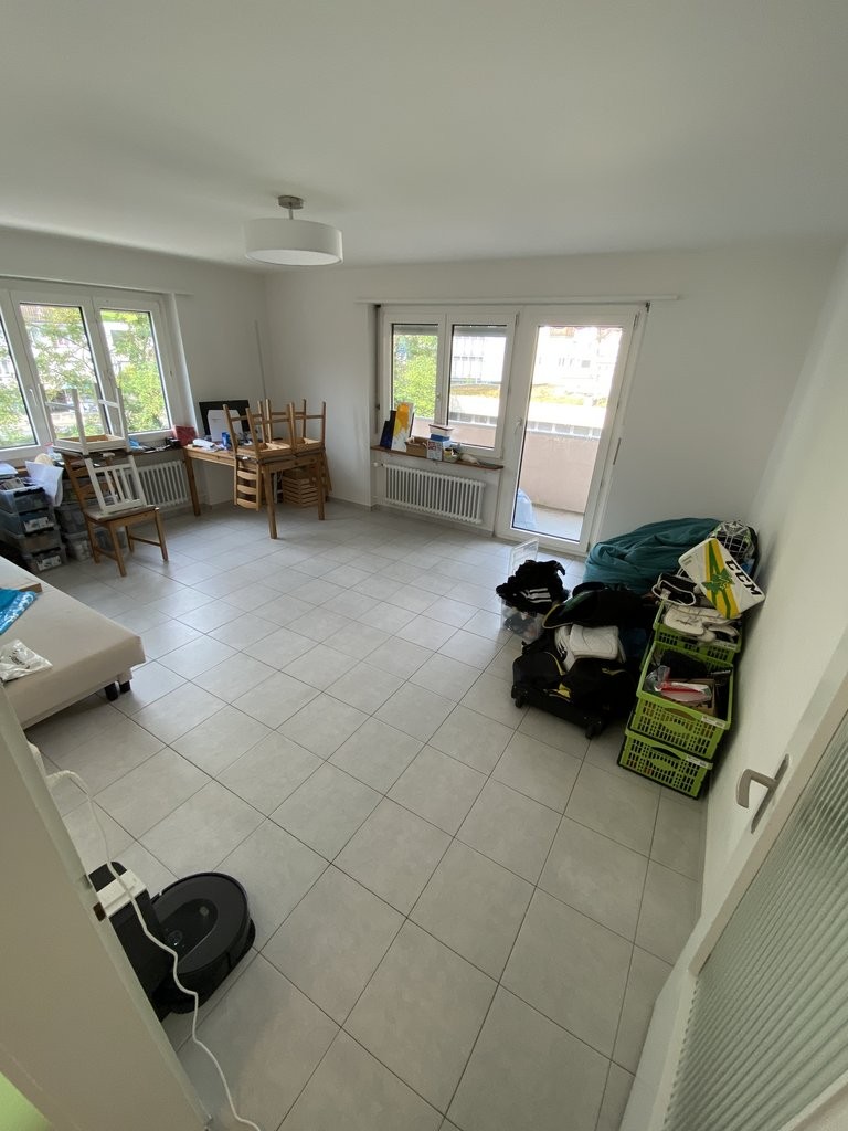 4 rooms apartment, Foto 2 von 8