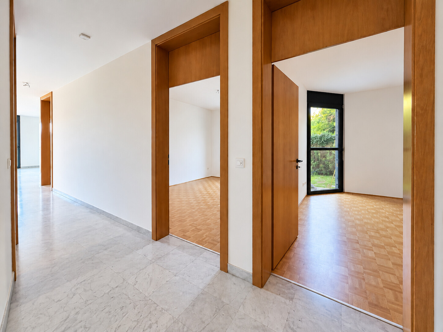 2 ½ Zimmer Wohnung
