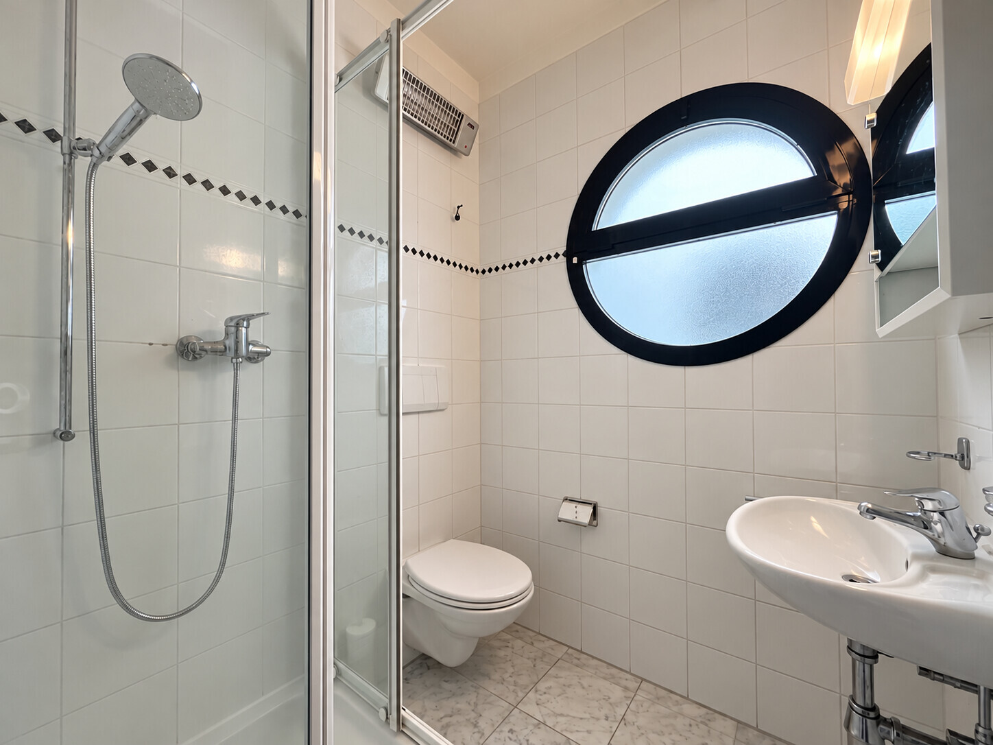 2 ½ Zimmer Wohnung