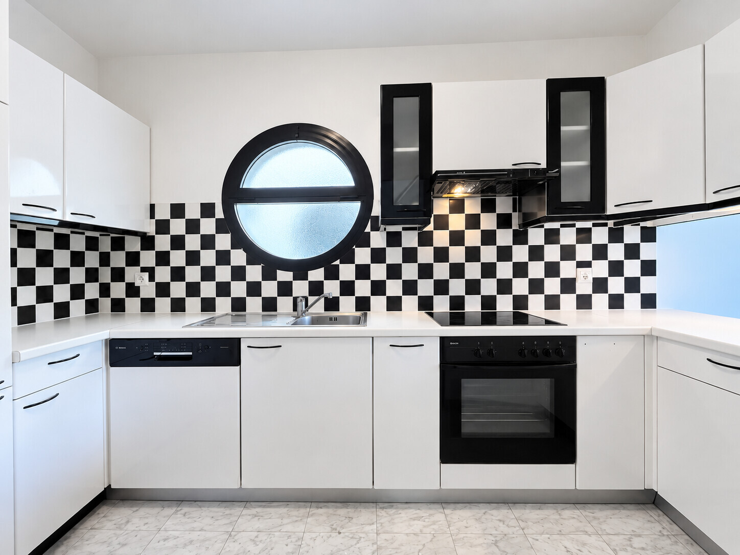 2 ½ Zimmer Wohnung