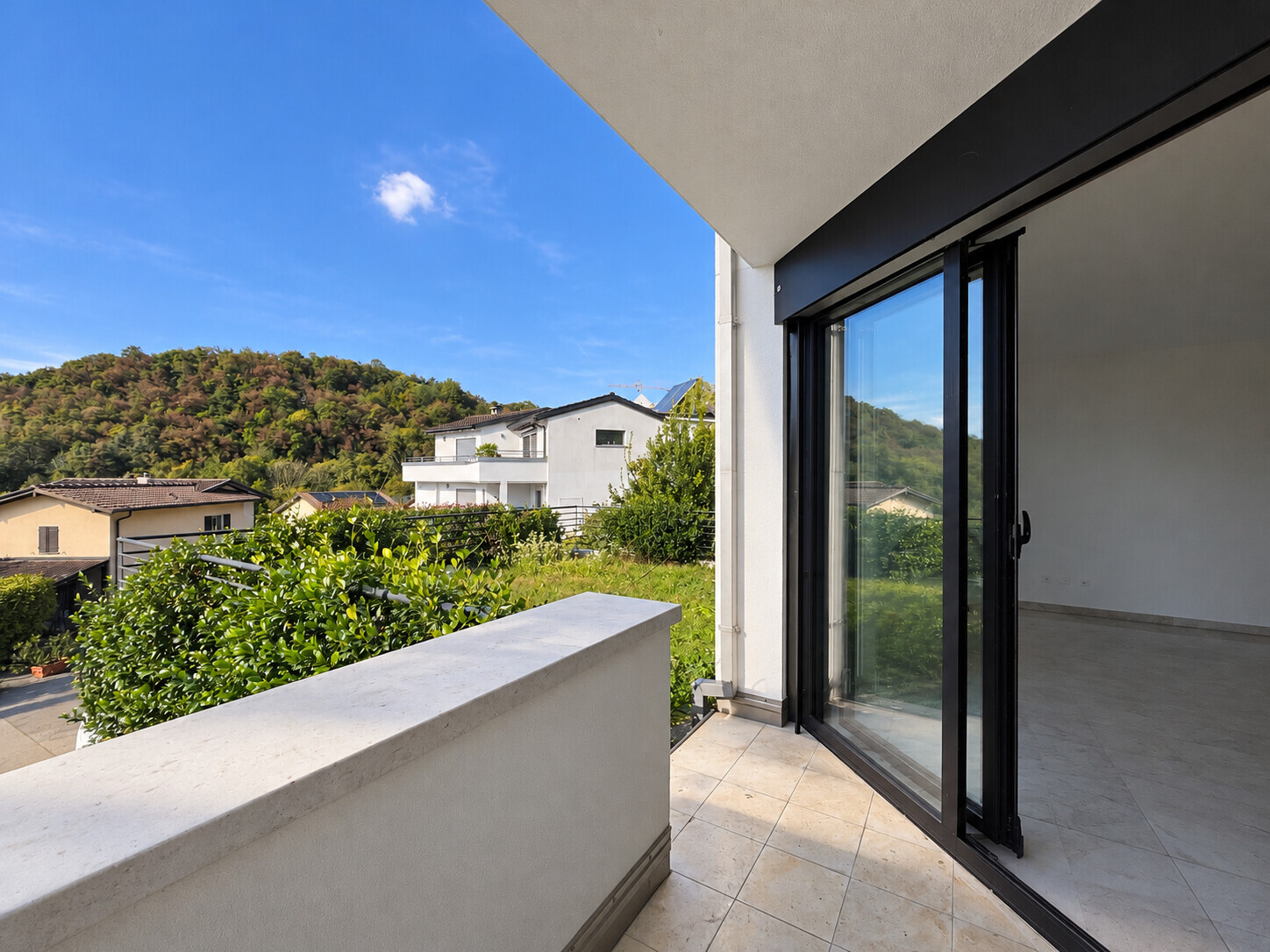 2 ½ Zimmer Wohnung