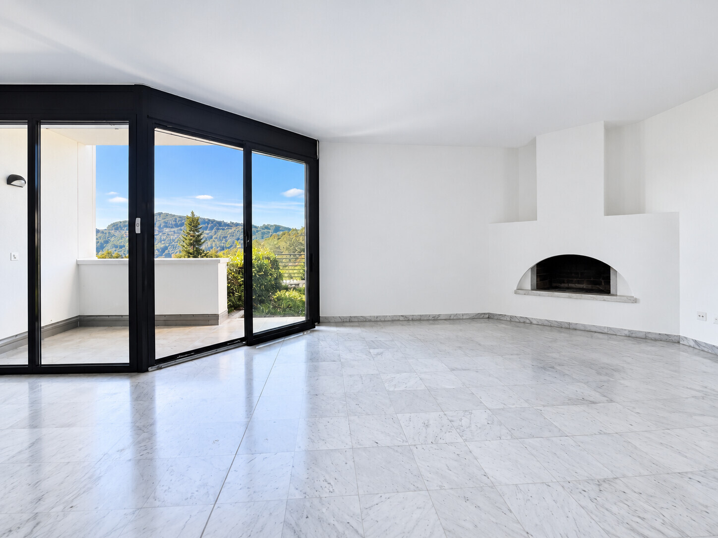 2 ½ Zimmer Wohnung