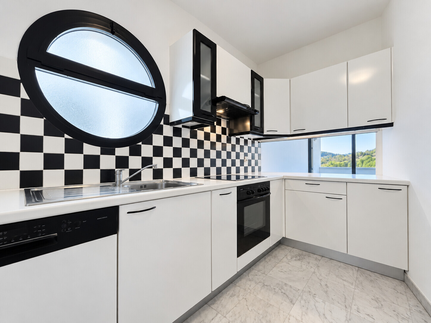 2 ½ Zimmer Wohnung