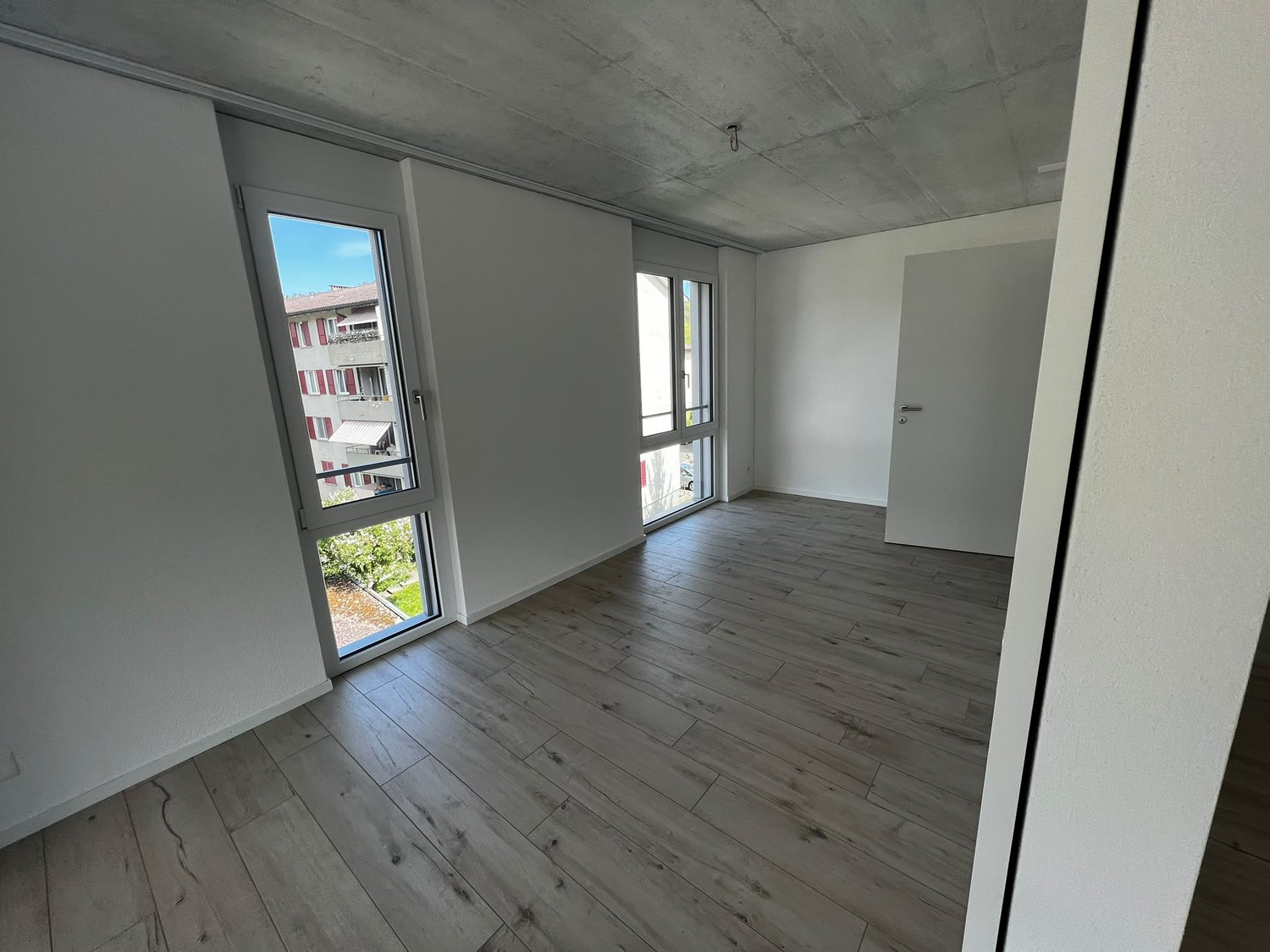 3 ½ rooms apartment, Foto 10 von 10
