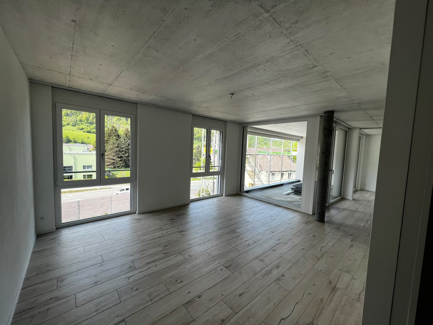 3 ½ rooms apartment, Foto 6 von 10