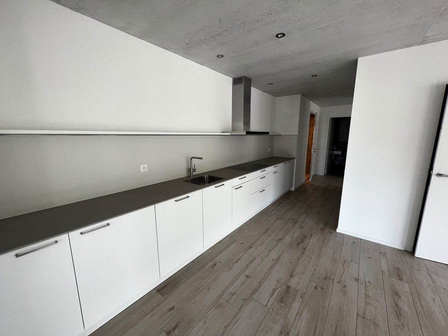 3 ½ rooms apartment, Foto 7 von 10