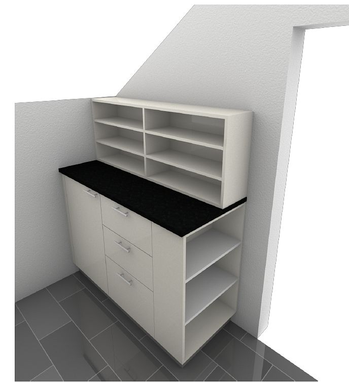 2 rooms apartment, Foto 4 von 7