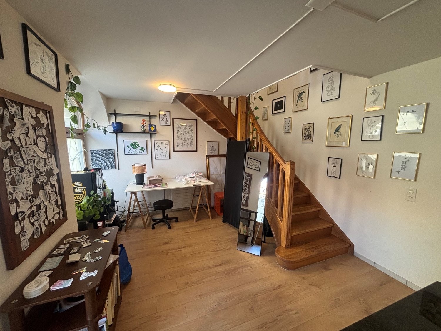 44m² Büro, Foto 2 von 6