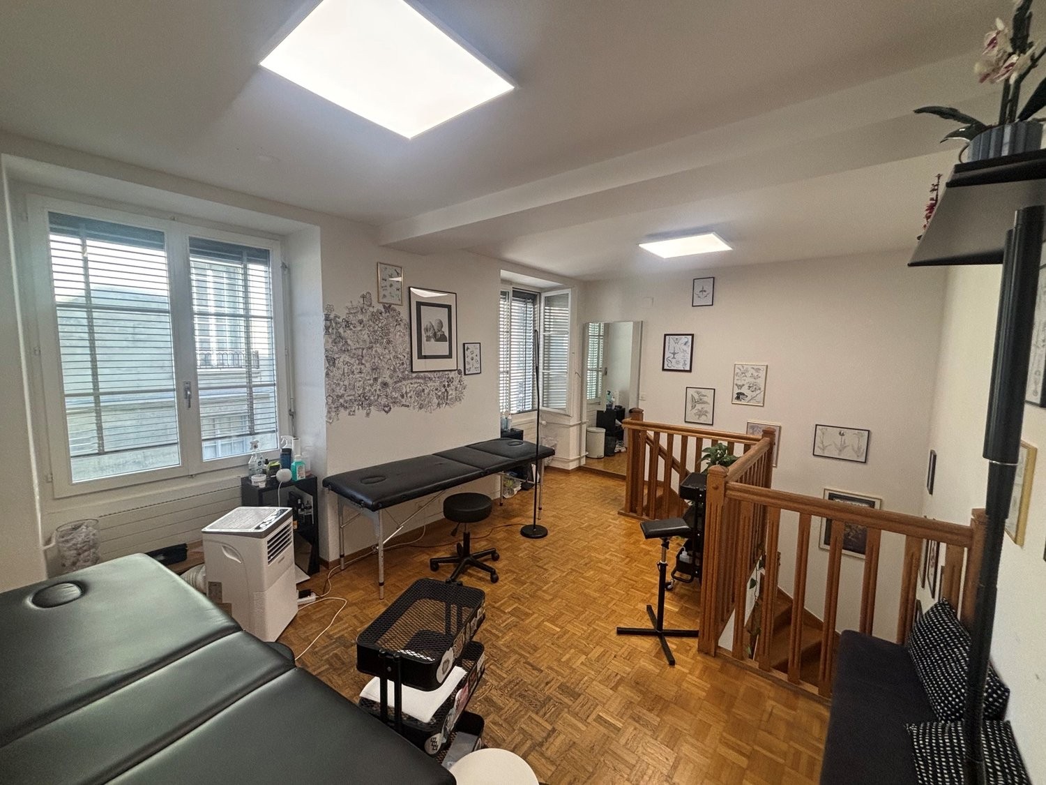 44m² Büro, Foto 1 von 6