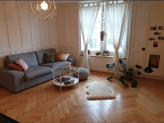 3 ½ Zimmer Wohnung, Foto 3 von 3