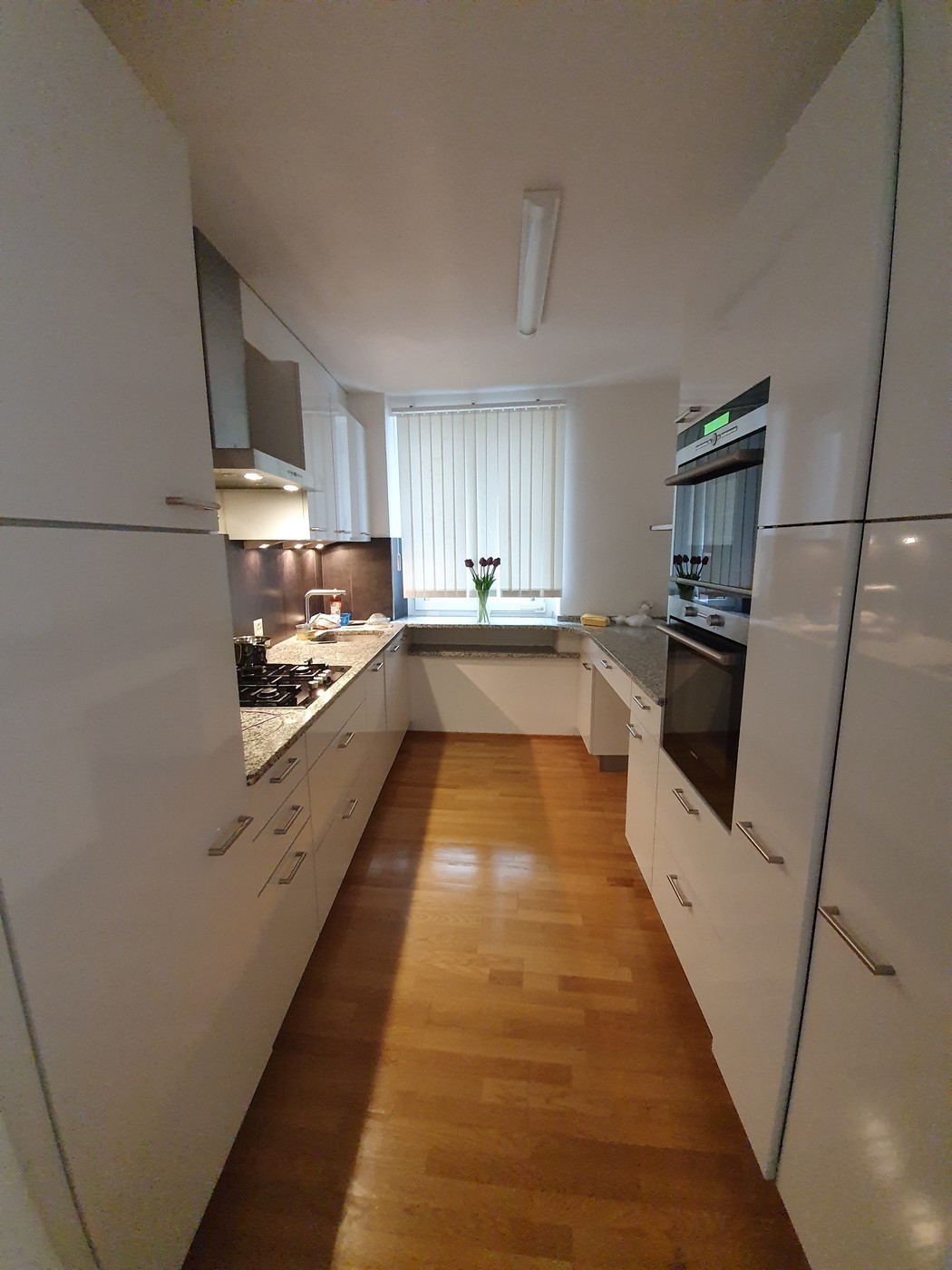 3 ½ Zimmer Wohnung, Foto 1 von 3