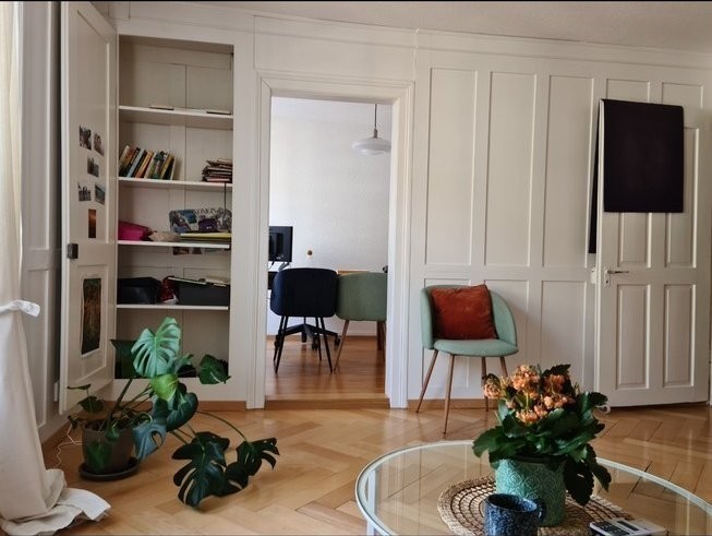 3 ½ Zimmer Wohnung, Foto 2 von 3