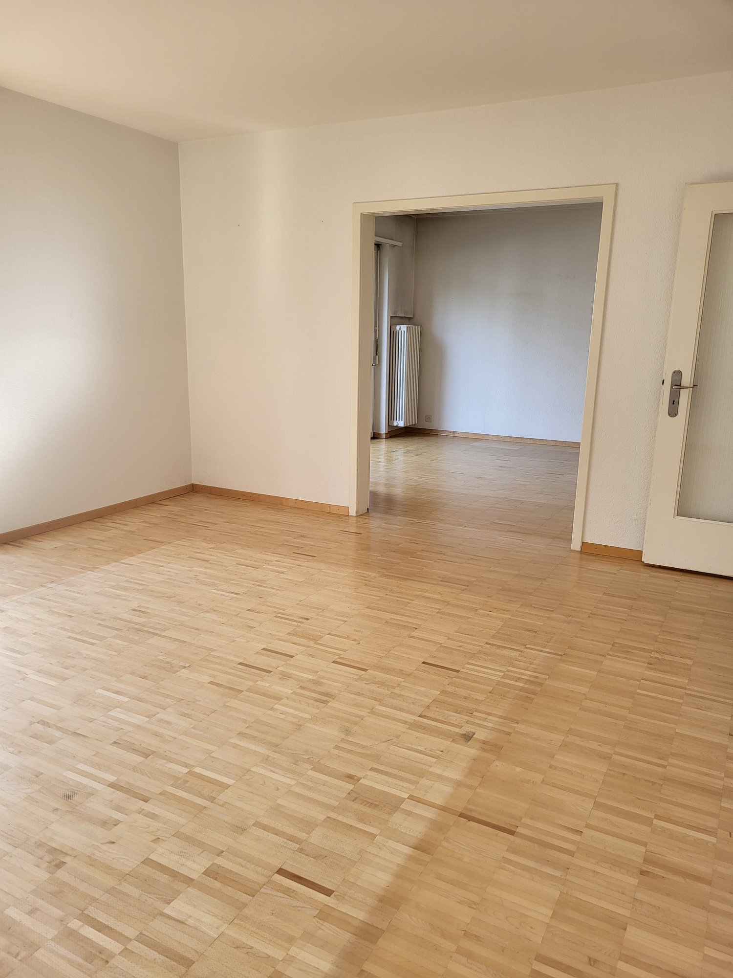 Appartamento di 3 locali